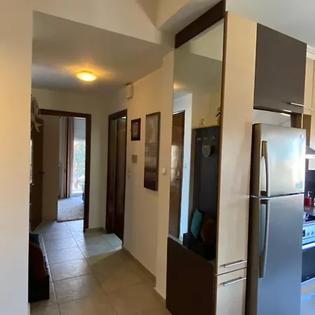 Family'S Home Trikala Exterior photo