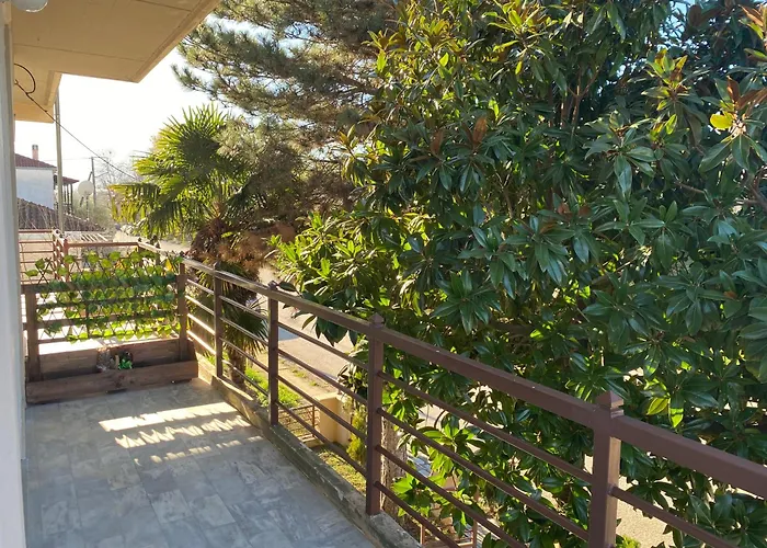 Family\'S Home Trikala