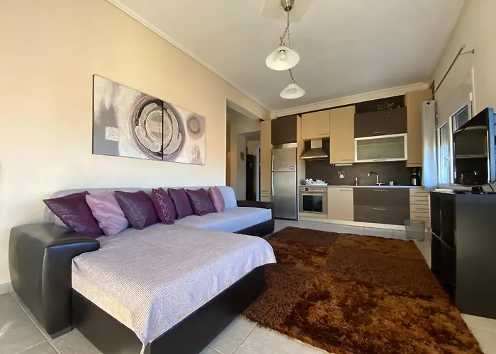 Family\'S Home Trikala