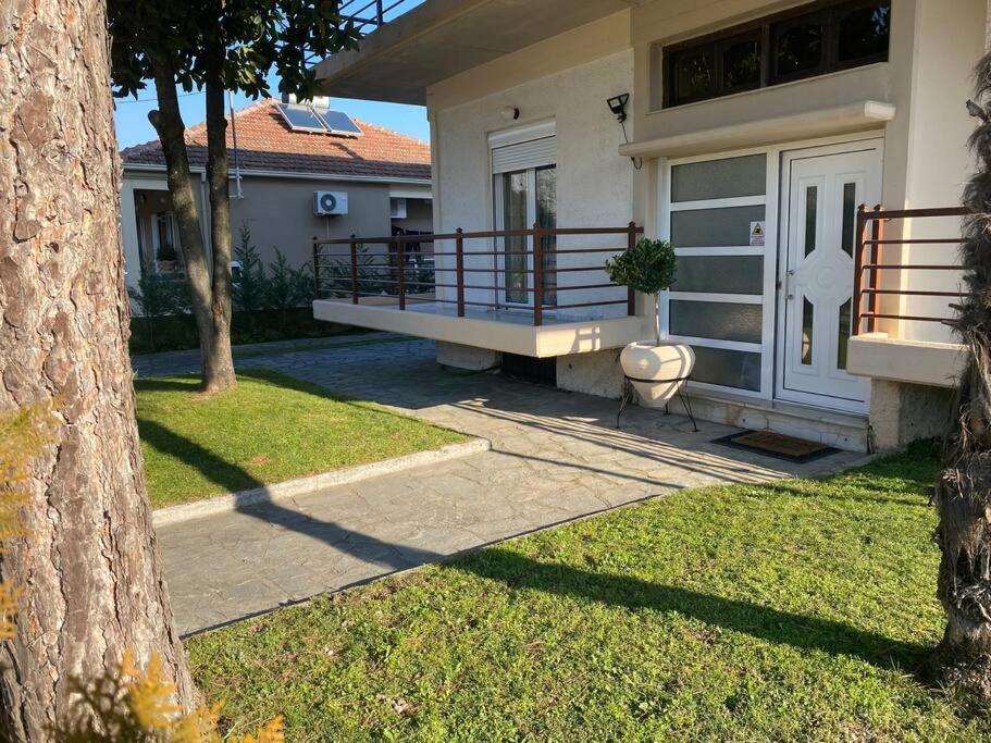 Apartment Family's Trikala (Thessaly)