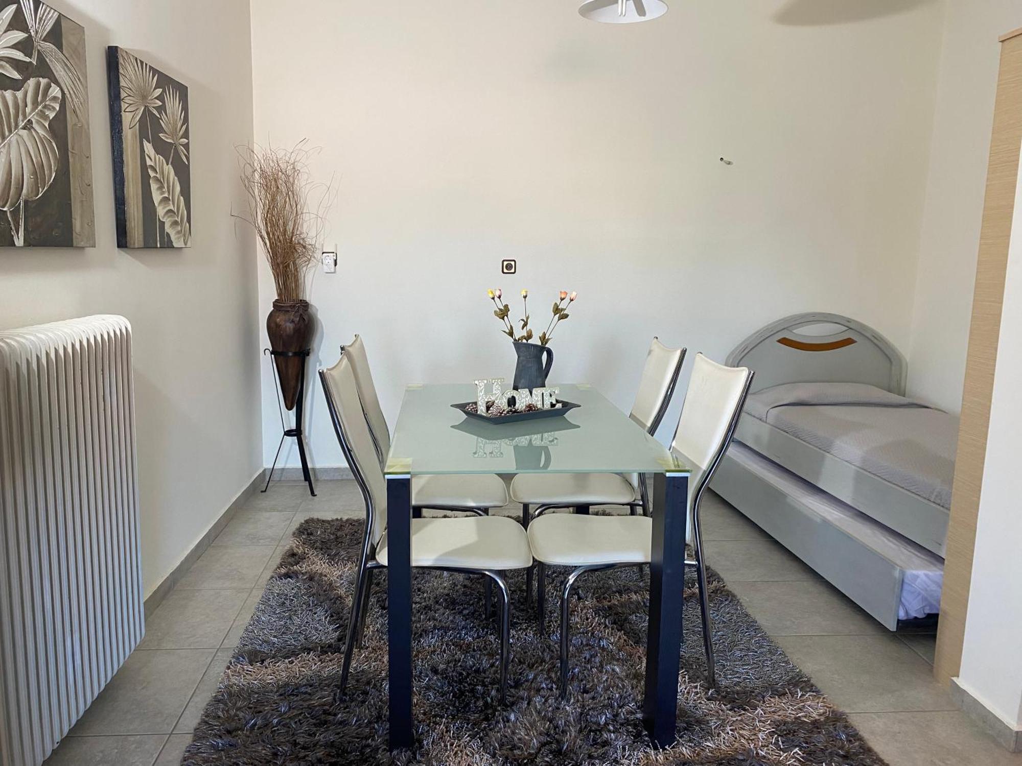 Apartment Family's Trikala (Thessaly)