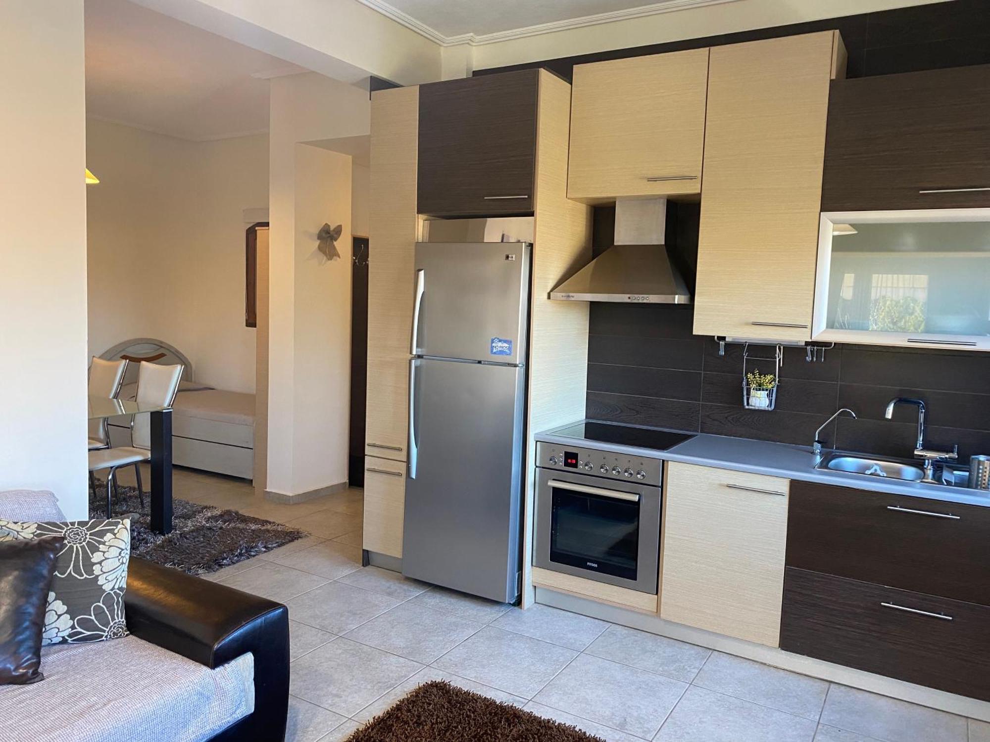 Apartment Family's